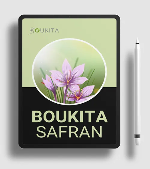 Boukita e-Book