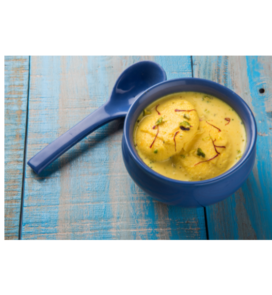 Safarn Kartoffelsuppe